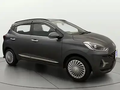 2024 हुंडई ग्रैंड i10 निओस Sportz CNG Manual Duo 1