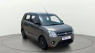 2023 Maruti Suzuki Wagon R ZXi 1.2 AMT 1