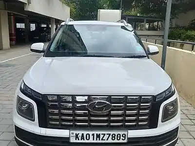 2023 हुंडई वेन्यू SX (O) 1.0 टर्बो डीसीटी [2023] 1