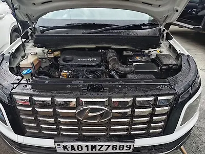2023 Hyundai Venue SX (O) 1.0 Turbo DCT