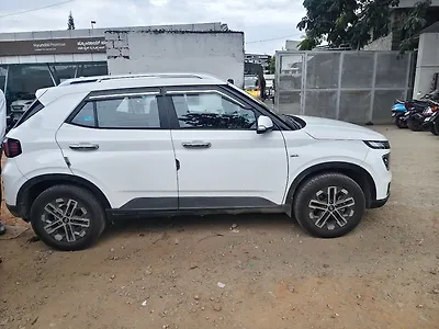 2023 Hyundai Venue SX (O) 1.0 Turbo DCT