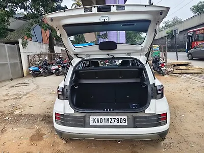 2023 Hyundai Venue SX (O) 1.0 Turbo DCT