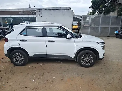 2023 Hyundai Venue SX (O) 1.0 Turbo DCT