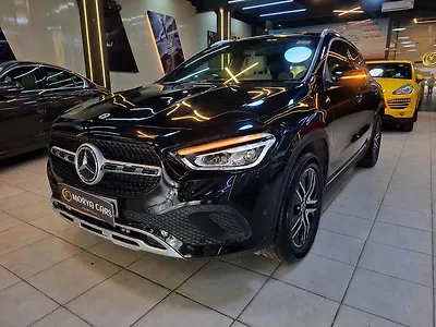 2022 Mercedes-Benz GLA 220d [2021-2023] 1