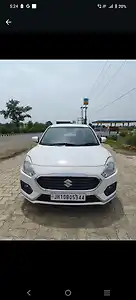 2018 Maruti Suzuki DZire VDi 1