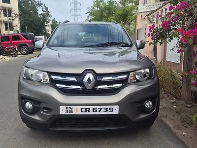 2019 Renault Kwid RXT Opt 1