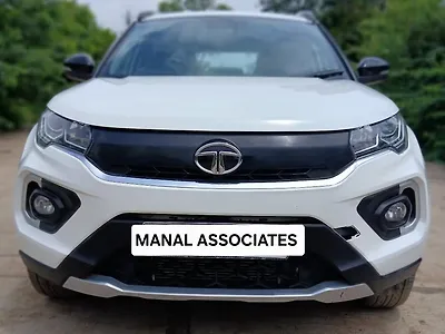 2022 Tata Nexon XZ Diesel 1