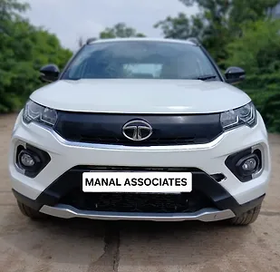 2022 Tata Nexon XZ Diesel 1 2022 Tata Nexon XZ Diesel 1
