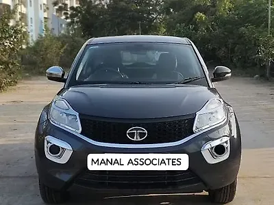 2019 Tata Nexon XM 1