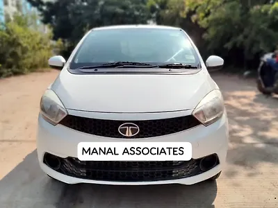 2016 Tata Tiago Revotron XE (O) [2016-2019] 1