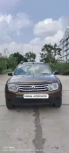 2014 रेनो डस्टर 85 ps rxl डीज़ल (ऑप्शनल) 1