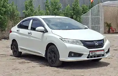 2015 होंडा सिटी वी 1 2015 होंडा सिटी वी 1