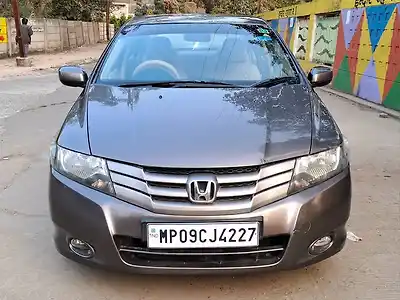 2011 होंडा सिटी 1.5 v ऑटोमैटिक 1