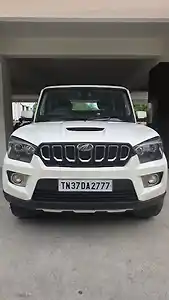 2017 महिंद्रा स्कॉर्पियो s11 2wd 7 str 1 2017 महिंद्रा स्कॉर्पियो s11 2wd 7 str 1