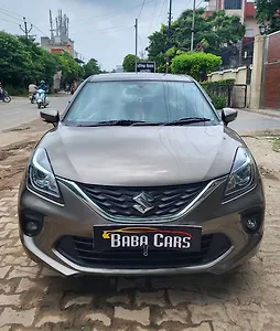 2021 Maruti Suzuki Baleno Delta 1 2021 Maruti Suzuki Baleno Delta 1