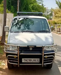 2020 Maruti Suzuki Eeco 5 STR WITH A/C+HTR 1 2020 Maruti Suzuki Eeco 5 STR WITH A/C+HTR 1