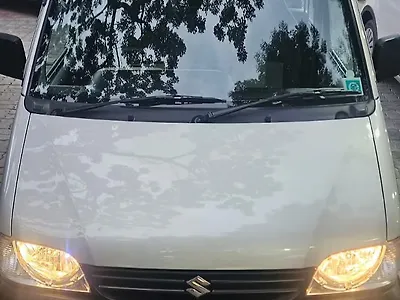 2022 Maruti Suzuki Eeco 5 STR AC (O) 1