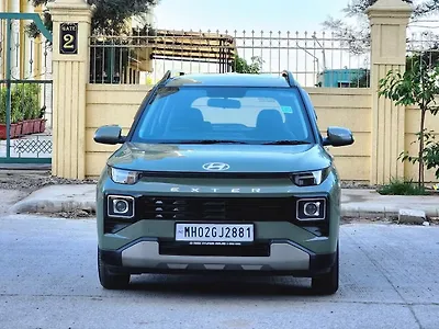 2024 Hyundai Exter SX (O) 1.2 MT 1
