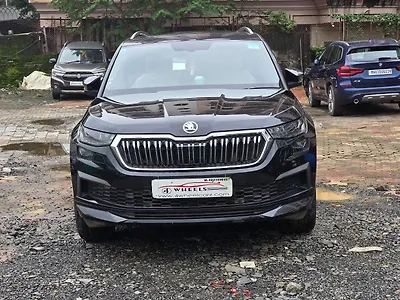 2023 Skoda Kodiaq L&K 4X4 [2022] 1