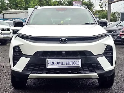 2025 Tata Nexon Creative CNG 1.2L Turbo 6 Speed Manual 1