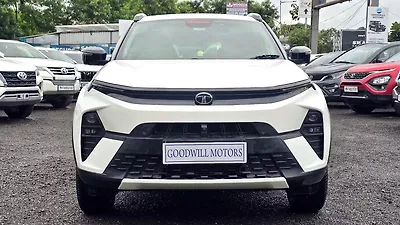 2025 Tata Nexon Creative CNG 1.2L Turbo 6 Speed Manual 1 2025 Tata Nexon Creative CNG 1.2L Turbo 6 Speed Manual 1