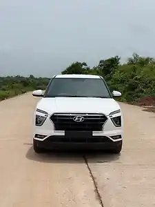 Second Hand हुंडई क्रेटा e 1.5 डीज़ल in नॉर्थ गोवा Second Hand हुंडई क्रेटा e 1.5 डीज़ल in नॉर्थ गोवा