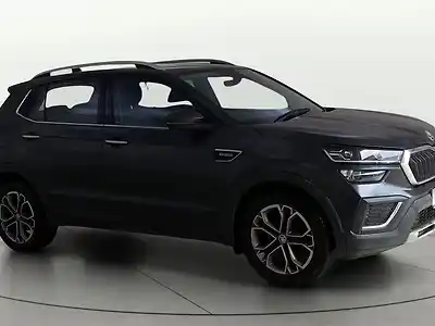 2021 स्कोडा कुशाक स्टाइल 1.0 लीटर टीएसआई एमटी 1