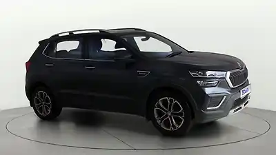 2021 स्कोडा कुशाक स्टाइल 1.0 लीटर टीएसआई एमटी 1 2021 स्कोडा कुशाक स्टाइल 1.0 लीटर टीएसआई एमटी 1