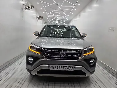 2021 Toyota Urban Cruiser Premium Grade MT 1