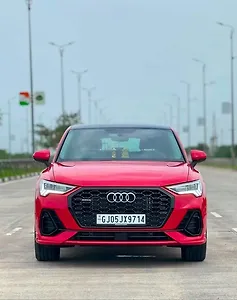 Second Hand Audi Q3 Sportback Technology Plus S-line in Surat Second Hand Audi Q3 Sportback Technology Plus S-line in Surat