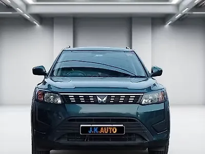 Second Hand Mahindra XUV300 W6 1.5 Diesel in Chittorgarh