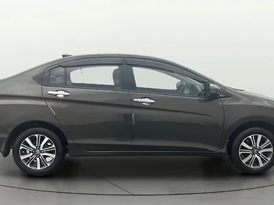 2018 Honda City