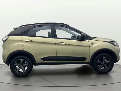 2022 Tata Nexon