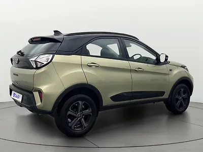 2022 Tata Nexon