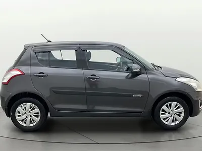 2016 Maruti Suzuki Swift