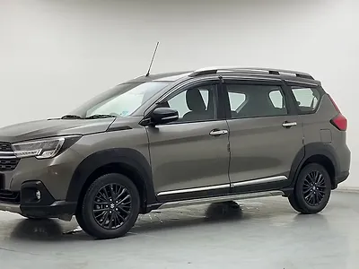 2022 Maruti Suzuki XL6 Alpha MT Petrol [2022-2023] 1