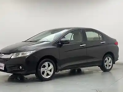 2014 होंडा सिटी VX पेट्रोल 1