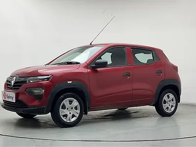 2020 Renault Kwid RXL [2015-2019] 1