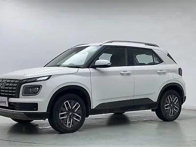 2023 Hyundai Venue S (O) 1.0 Turbo DCT 1