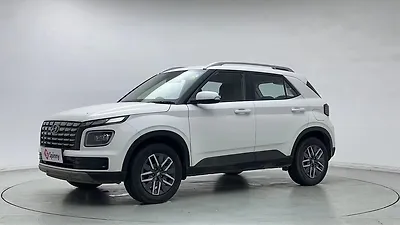 2023 Hyundai Venue S (O) 1.0 Turbo DCT 1 2023 Hyundai Venue S (O) 1.0 Turbo DCT 1