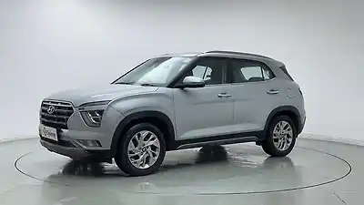 2022 हुंडई क्रेटा sx 1.5 पेट्रोल सीवीटी 1 2022 हुंडई क्रेटा sx 1.5 पेट्रोल सीवीटी 1