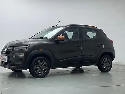 2020 Renault Kwid CLIMBER 1.0 Opt [2020-2021] 1