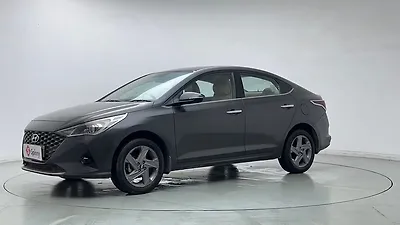 2021 Hyundai Verna SX 1.5 MPi 1 2021 Hyundai Verna SX 1.5 MPi 1
