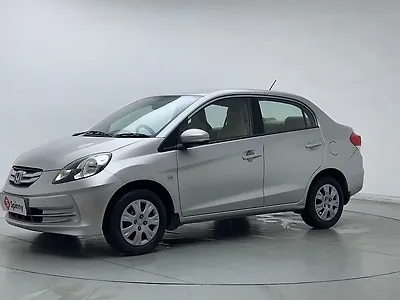 2015 Honda Amaze 1.2 S i-VTEC 1