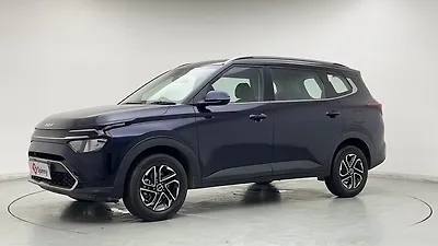 2023 Kia Carens Prestige Plus 1.4 Petrol MT 7 STR 1 2023 Kia Carens Prestige Plus 1.4 Petrol MT 7 STR 1