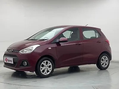 2013 Hyundai Grand i10 Magna 1.2 Kappa VTVT [2013-2016] 1
