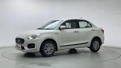 2019 Maruti Suzuki DZire VXi 1