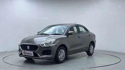 2019 Maruti Suzuki DZire VXi Petrol Automatic 1 2019 Maruti Suzuki DZire VXi Petrol Automatic 1