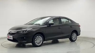 2022 Honda City V Petrol 1 2022 Honda City V Petrol 1