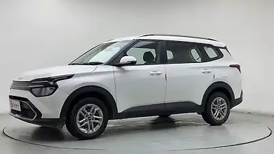 2023 किआ कारेन्स प्रेस्टीज 1.4 पेट्रोल एमटी 7-सीटर 1 2023 किआ कारेन्स प्रेस्टीज 1.4 पेट्रोल एमटी 7-सीटर 1